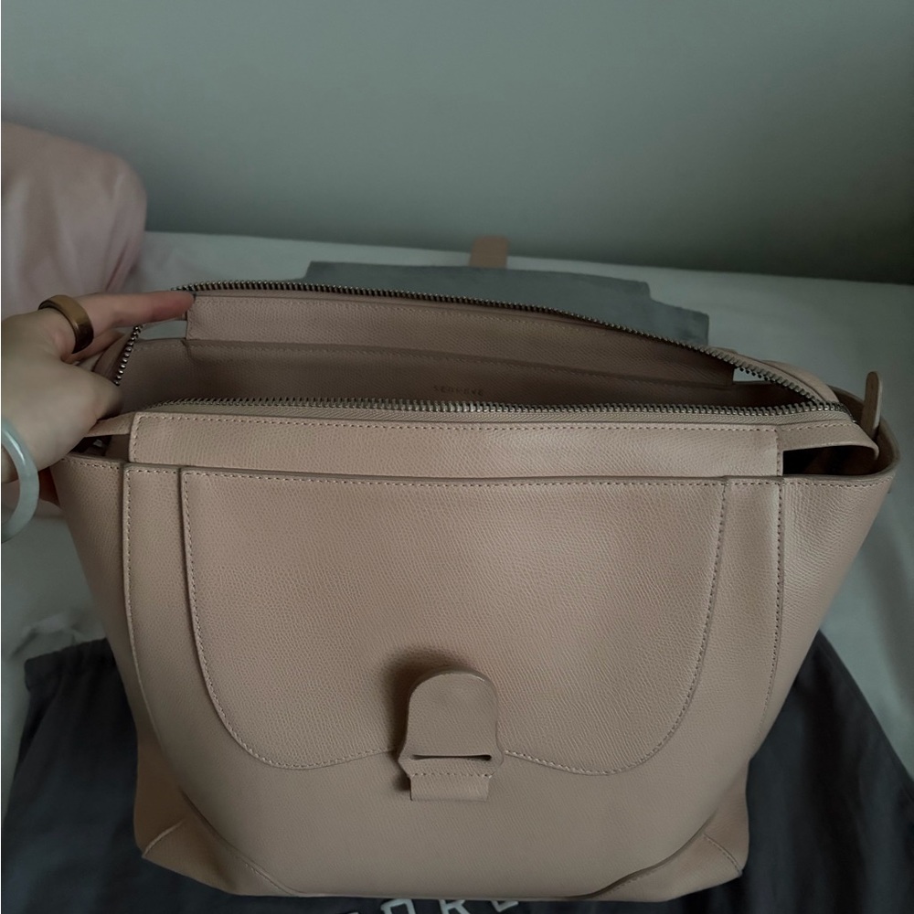 Senreve Maestra Large Workbag - Picture 4 of 8